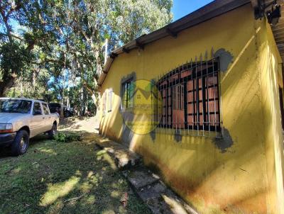 Chcara para Venda, em Cajati, bairro Vila Tatu, 4 dormitrios, 1 banheiro, 1 sute