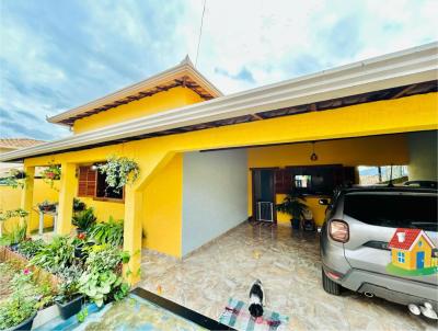 Casa para Venda, em Brumadinho, bairro Planalto, 3 dormitrios, 1 banheiro, 1 sute, 2 vagas