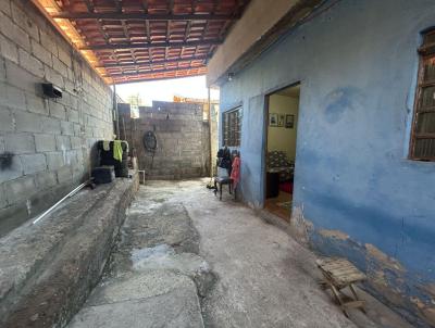 Casa para Venda, em Brumadinho, bairro Progresso Casa Nossa (Conceio de Itagu), 2 dormitrios, 1 banheiro, 1 vaga