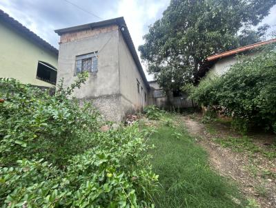 Casa para Locao, em Brumadinho, bairro So Conrado, 2 dormitrios, 1 banheiro, 1 sute