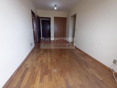 Apartamento para Venda, em So Carlos, bairro Centro, 2 dormitrios, 2 banheiros, 1 vaga