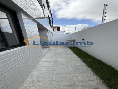 Apartamento para Venda, em João Pessoa, bairro Aeroclube, 2 dormitórios, 2 banheiros, 1 suíte, 1 vaga