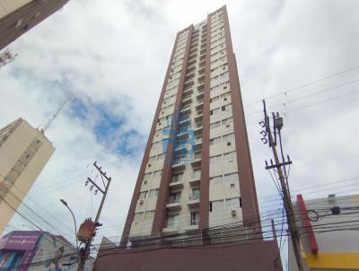 Apartamento para Venda, em Presidente Prudente, bairro Centro, 1 dormitrio, 1 banheiro, 1 vaga