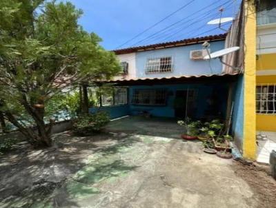 Casa em Condomnio para Venda, em Salvador, bairro Stella Maris, 3 dormitrios, 2 banheiros, 1 sute, 1 vaga