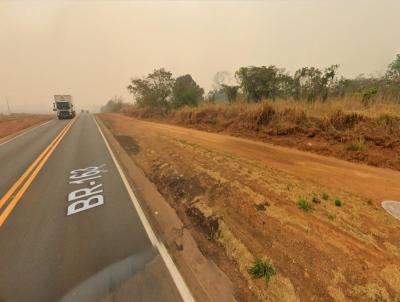 rea para Venda, em Itaba, bairro Rural