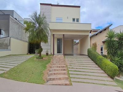 Casa em Condomnio para Venda, em Jarinu, bairro Residencial Cambarah, 4 dormitrios, 5 banheiros, 4 sutes, 4 vagas