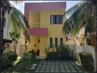 Casa em Condomnio para Venda, em Salvador, bairro Stella Maris, 3 dormitrios, 3 banheiros, 1 sute, 2 vagas