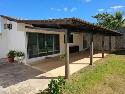 Casa para Venda, em Braslia, bairro Grande Colorado (Sobradinho), 1 dormitrio, 1 banheiro, 4 vagas