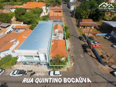 Comercial para Venda, em Siqueira Campos, bairro Centro