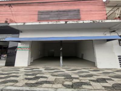 Salo Comercial para Locao, em Suzano, bairro Vila Costa, 1 banheiro