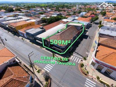 Comercial para Venda, em Joaquim Tvora, bairro Centro