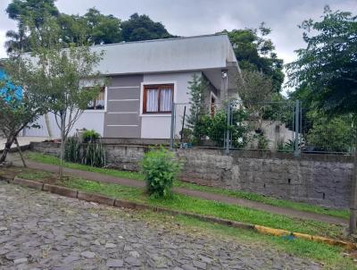 Casa para Venda, em Igrejinha, bairro Bom Pastor, 2 dormitrios, 1 banheiro, 1 vaga