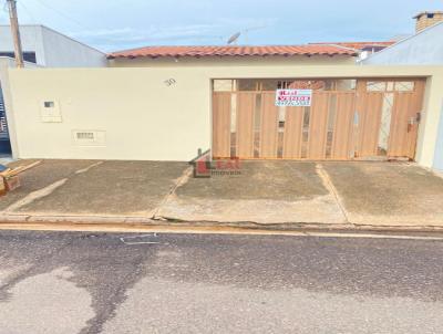 Casa para Venda, em Presidente Prudente, bairro IMPERIAL, 2 dormitrios, 1 banheiro, 1 vaga