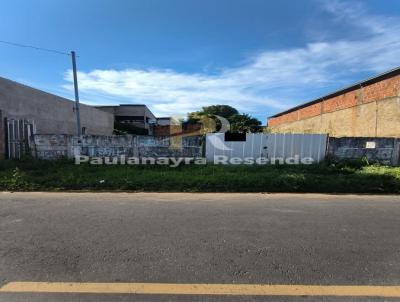 Lote para Venda, em Coronel Fabriciano, bairro Santa Cruz