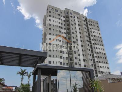 Apartamento para Locao, em Ribeiro Preto, bairro Residencial Monterrey, 2 dormitrios, 1 banheiro, 1 vaga