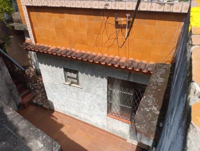 Casa para Locao, em Rio de Janeiro, bairro Vista Alegre, 3 dormitrios, 1 banheiro