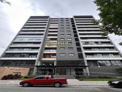 Apartamento para Venda, em Joinville, bairro Anita Garibaldi, 2 dormitrios, 2 banheiros, 1 sute, 1 vaga