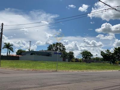 Terreno em Condomnio para Venda, em lvares Machado, bairro Residencial Valncia II