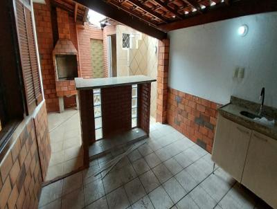 Casa Geminada para Locao, em Belo Horizonte, bairro Santa Terezinha, 2 dormitrios, 1 banheiro, 1 vaga