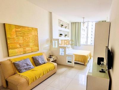 Apartamento para Venda, em Rio de Janeiro, bairro Ipanema, 1 dormitrio