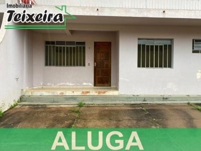 Apartamento para Locao, em Jaguariava, bairro Cidade Alta, 3 dormitrios, 1 banheiro, 1 sute, 1 vaga