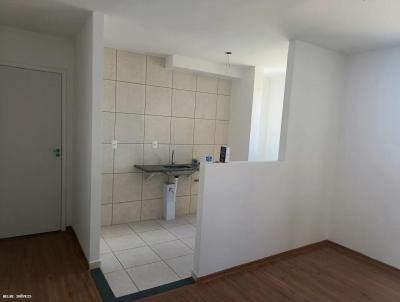 Apartamento para Venda, em Contagem, bairro Maria da Conceio, 2 dormitrios, 1 banheiro, 1 vaga