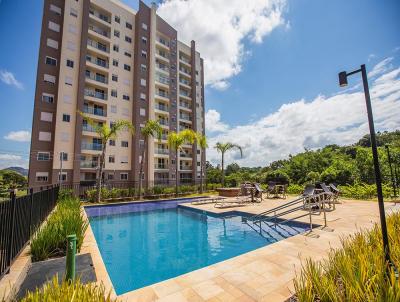 Apartamento para Venda, em Bragana Paulista, bairro Jardim Do Lago, 3 dormitrios, 2 banheiros, 1 sute, 2 vagas