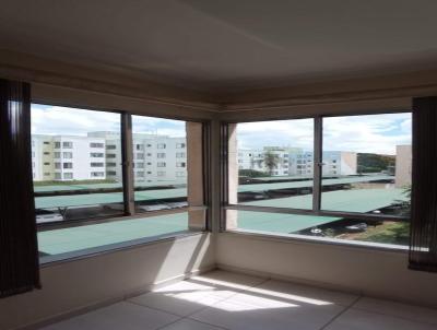 Apartamento para Venda, em Bragana Paulista, bairro Residencial Das Ilhas, 2 dormitrios, 1 banheiro, 1 vaga