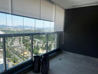 Apartamento para Locao, em Barueri, bairro Edifcio Level, 3 dormitrios, 3 banheiros, 2 sutes