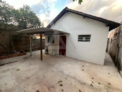 Casa para Venda, em Bauru, bairro Vila Bela, 2 dormitrios, 1 banheiro, 1 vaga