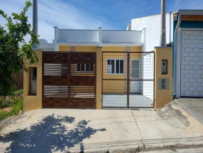 Casa para Venda, em Sorocaba, bairro Parque Vista Barbara, 2 dormitrios, 1 banheiro, 1 vaga