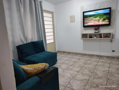 Apartamento para Venda, em Itu, bairro Vila Lucinda/Romana, 2 dormitrios, 1 banheiro