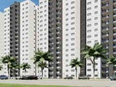 Apartamento para Venda, em Camboriú, bairro Areias, 2 dormitórios, 1 banheiro, 1 suíte, 1 vaga