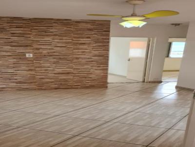 Apartamento para Venda, em Praia Grande, bairro Jardim Quietude, 2 dormitórios, 1 banheiro, 1 vaga