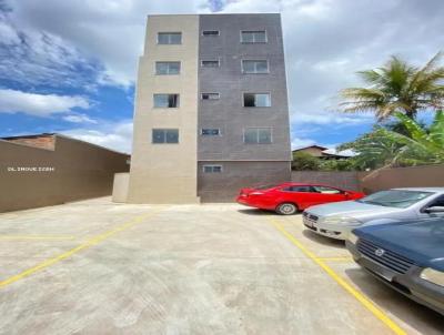 Apartamento para Venda, em Belo Horizonte, bairro Maria Helena, 2 dormitórios, 1 banheiro, 1 vaga