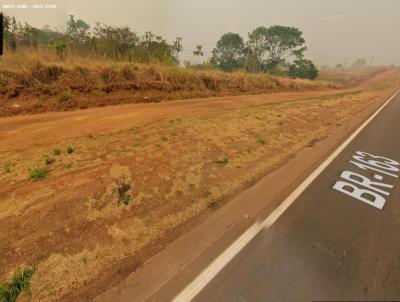 Área para Venda, em Itaúba, bairro Rural