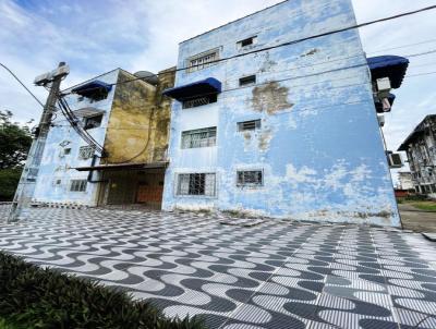 Apartamento para Locao, em Rio Branco, bairro Conjunto Manoel Julio, 2 dormitrios, 1 banheiro, 1 vaga