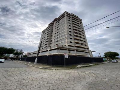 Apartamento 2 dormitrios para Venda, em Praia Grande, bairro Aviao, 2 dormitrios, 1 banheiro, 1 sute, 1 vaga