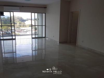 Apartamento para Locao, em Resende, bairro Comercial, 3 dormitrios, 2 banheiros, 1 sute, 1 vaga