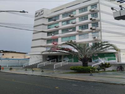 Sala Comercial para Locao, em Rio das Ostras, bairro Extenso do Bosque, 1 banheiro