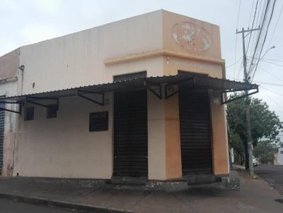 Comercial para Venda, em Araatuba, bairro ALVORADA, 2 banheiros