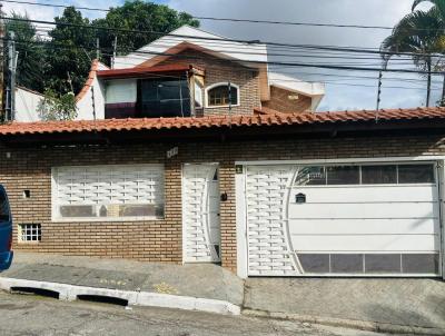 Casa para Venda, em So Paulo, bairro Vila Guilhermina, 3 dormitrios, 3 banheiros, 1 sute, 3 vagas