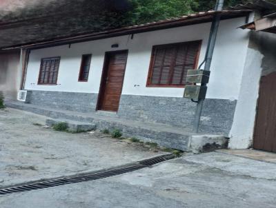 Casa para Venda, em Nova Friburgo, bairro Ponte da Saudade, 2 dormitrios, 1 banheiro