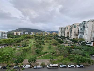 Apartamento para Venda, em Rio de Janeiro, bairro Recreio dos Bandeirantes, 3 dormitrios, 2 banheiros, 1 sute, 1 vaga