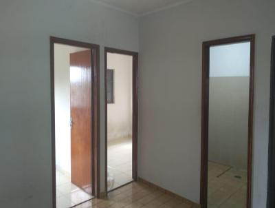 Apartamento para Locao, em Araatuba, bairro UMUARAMA, 2 dormitrios, 1 banheiro