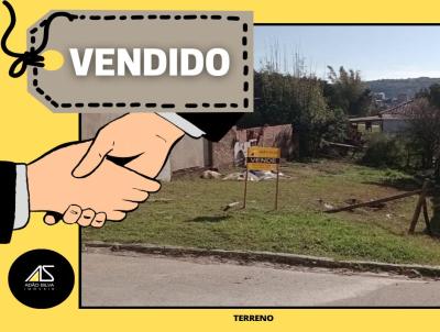 Terreno Urbano para Venda, em Canguu, bairro Vila Nova