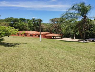 Chcara para Venda, em So Pedro, bairro Floresta Escura, 6 dormitrios, 2 banheiros, 3 sutes, 3 vagas