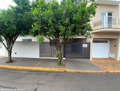 Casa para Locao, em Santo Antnio da Platina, bairro Centro, 3 dormitrios, 2 banheiros, 1 vaga