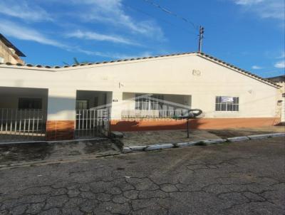 Casa para Venda, em Timteo, bairro Santa Ceclia, 2 dormitrios, 1 banheiro, 1 vaga