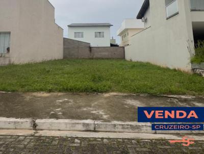 Terreno em Condomnio para Venda, em Cruzeiro, bairro JARDIM PARAISO